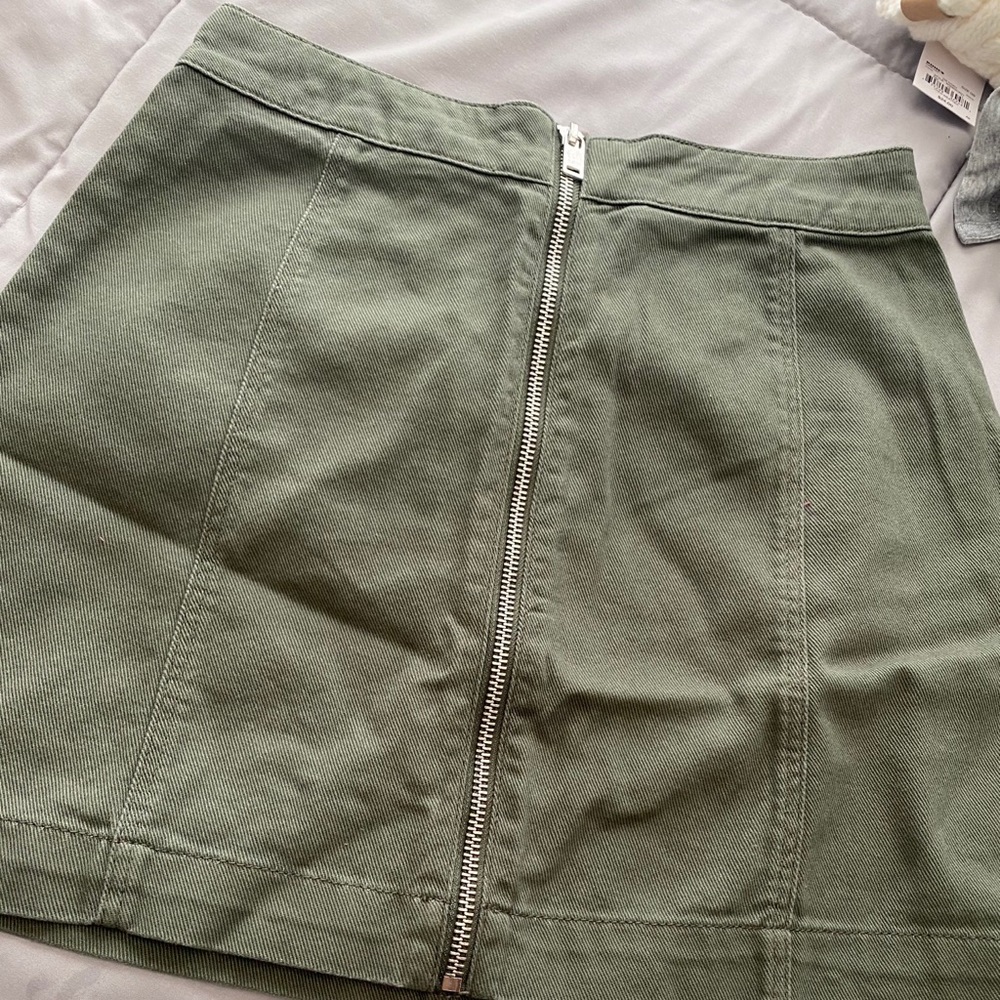 H&M skirt